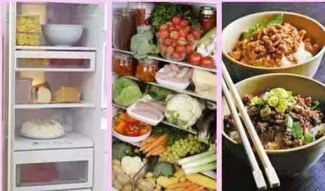 35 岁孕妈吃了一口隔夜凉菜，母子阴阳两隔！冰箱里的“隐形杀手”，正在盯上你的餐