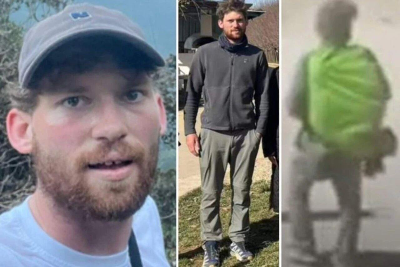 #雪山失联比利时男子家属仍等待#【“比利时男子在哈巴雪山失联”追踪：家属仍在哈巴