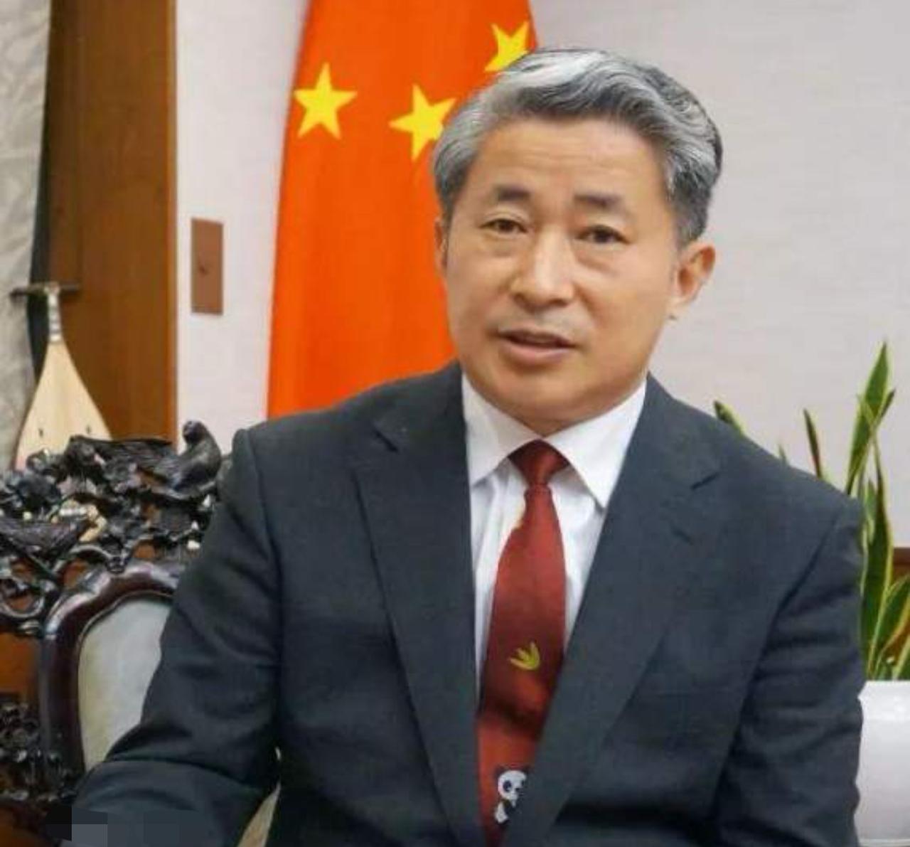 薛剑“斩首说”震动日本：中日关系冷与热背后的博弈

中国驻大阪总领事薛剑针对日本