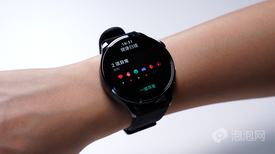 Xiaomi Watch 5評測：打響指控家電，重新定義智能手表交互