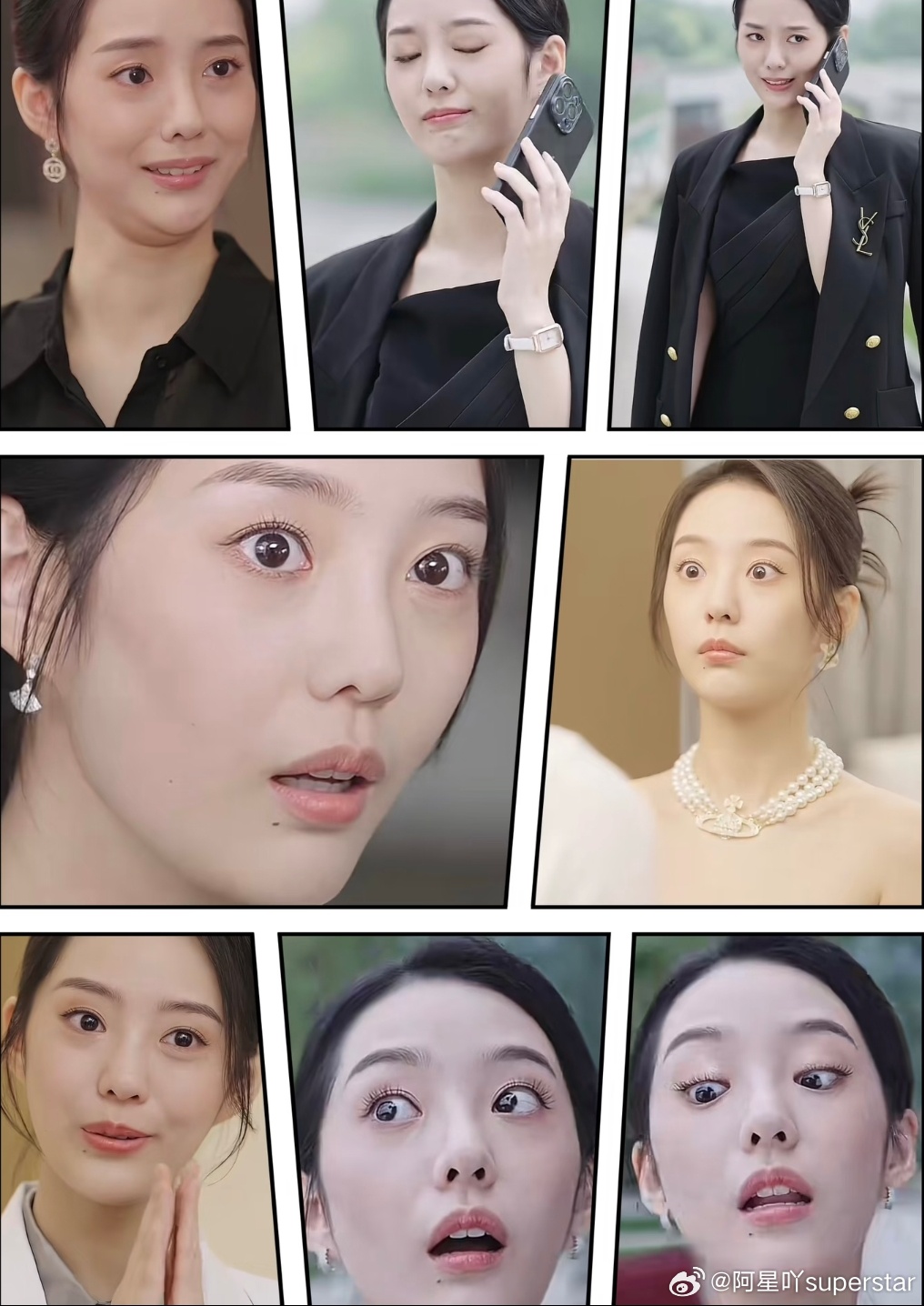 短剧圈确实需要有人提“德”。粗制滥造、擦边博眼球、抄袭成风，行业快把自己作死了。