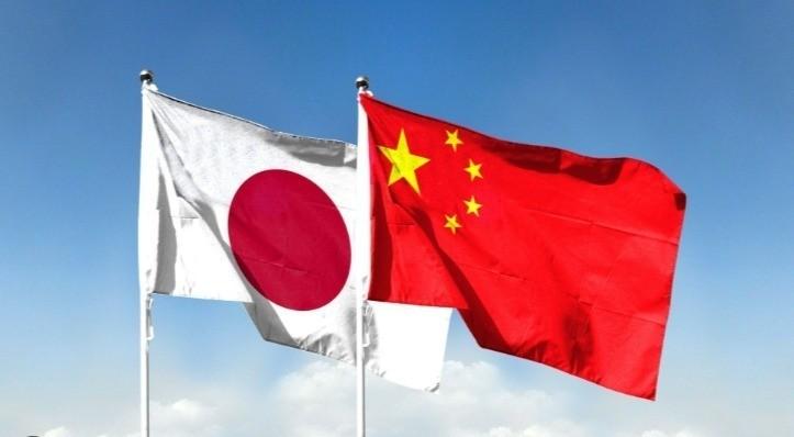 全世界要说“反华”程度， 日本 确实能排第一。近日，中国驻大阪总领事馆办 国庆招