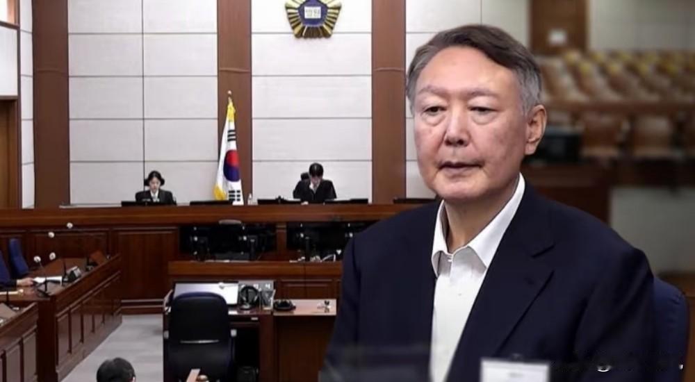 倘若这一判决最终裁定生效，留给尹锡悦回旋的空间已经所剩无几。
当地时间7月27日