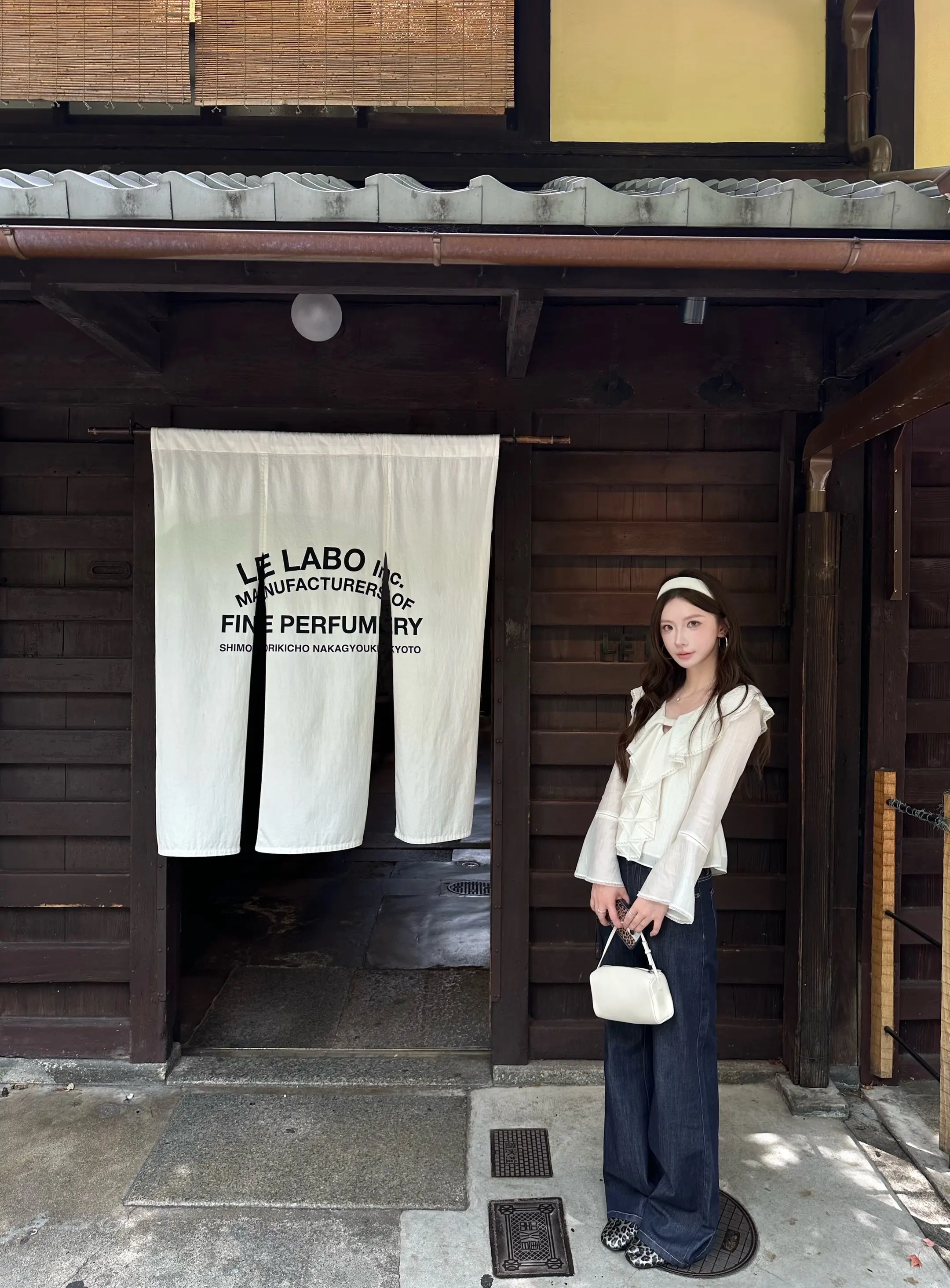 🚪Tokyo Streets.