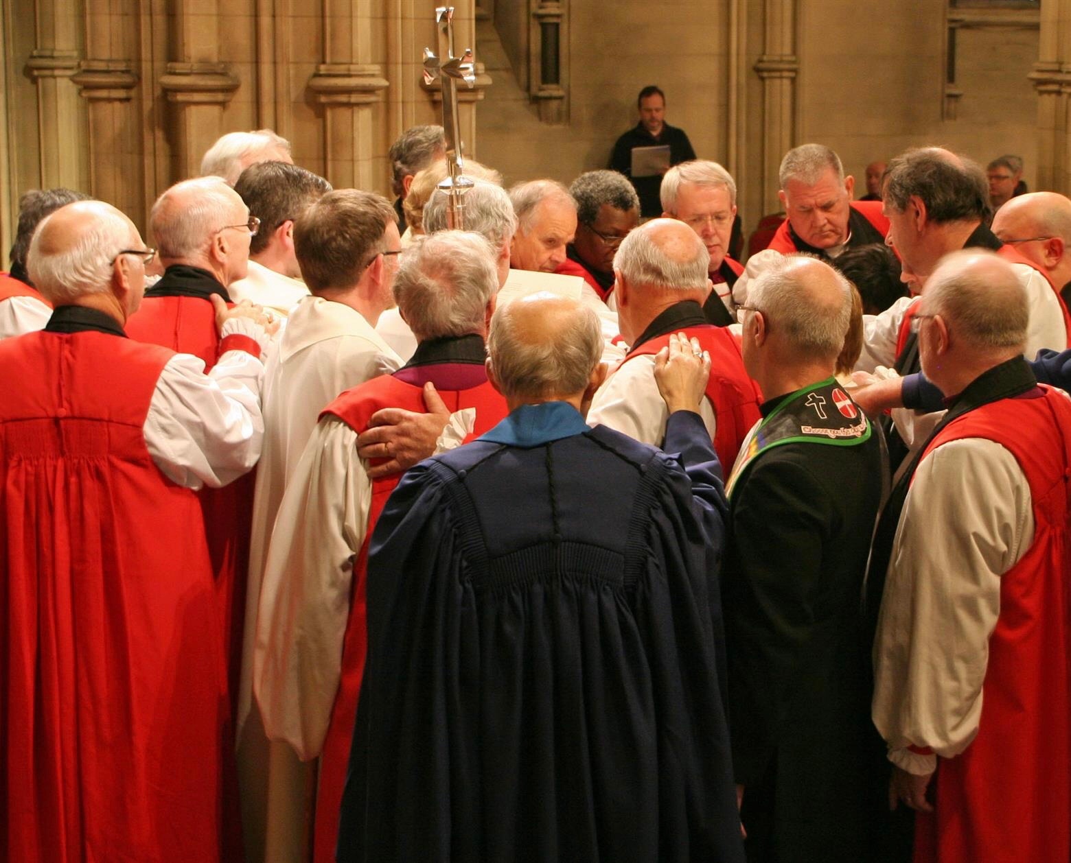 光绪三十一年（1905），教士萧续生（湖北孝感人），在枞阳一甲购买项姓人家瓦屋四