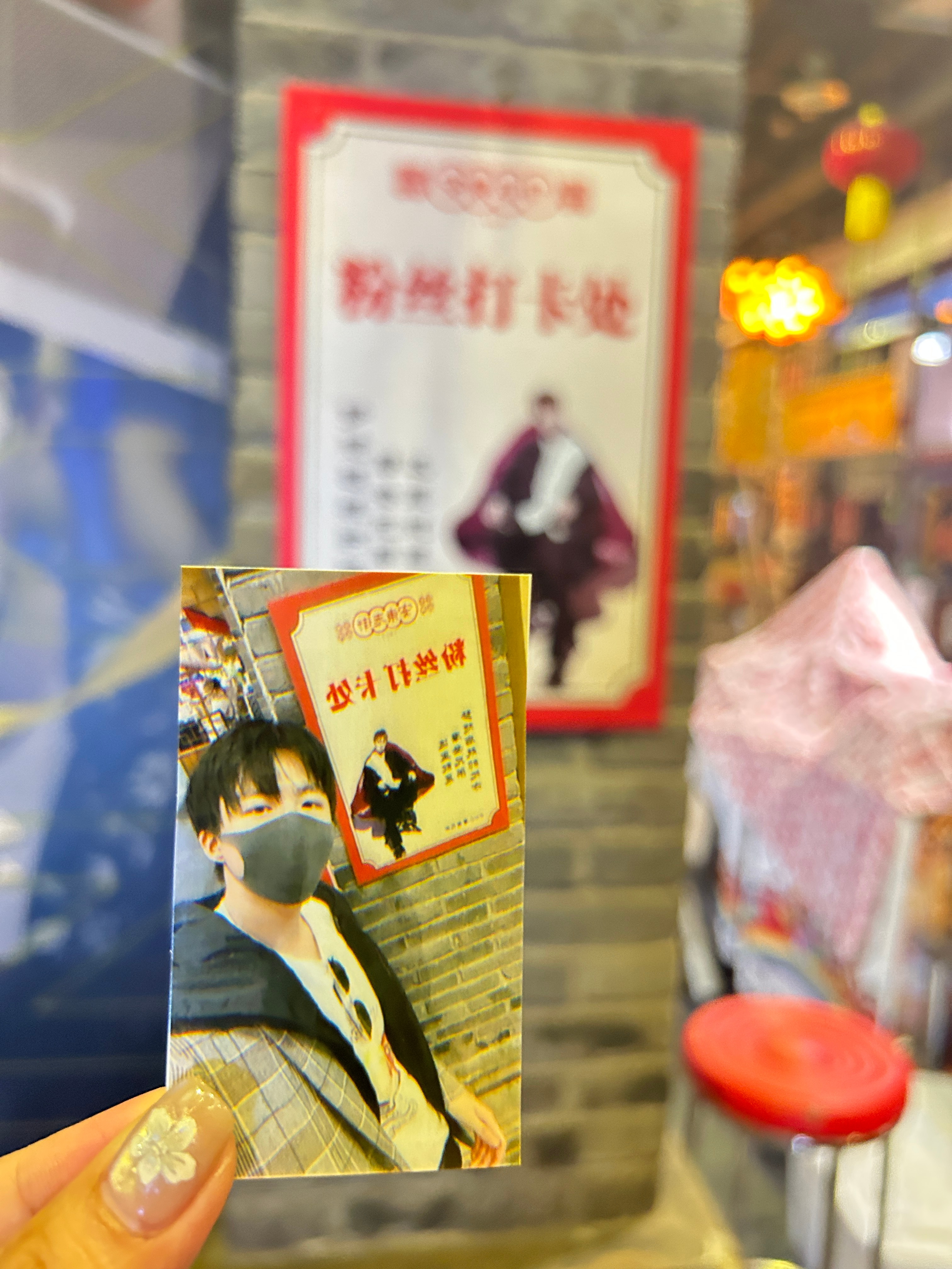 刘宇宁海飞丝品牌代言人 刘宇宁 摩登兄弟  每一次来丹东都有不一样的感慨，老大曾
