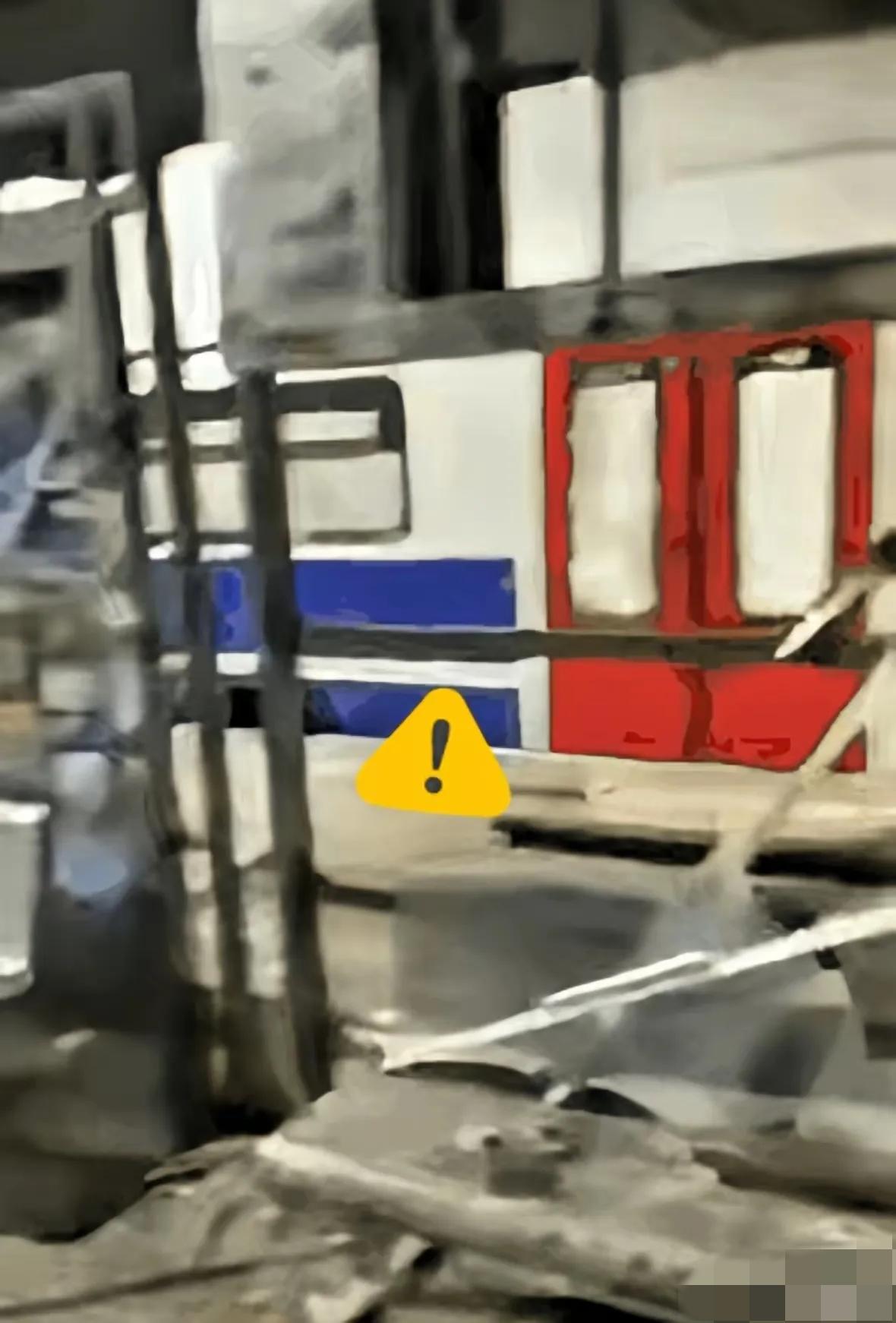 特拉维夫这回彻底见识到啥叫“遍地开花”了。

​拉里贾尼刚出事时。第60轮、61