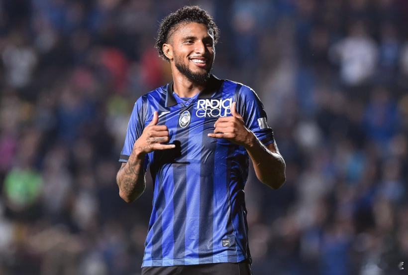 意大利转会专家斯基拉消息，曼联、加拉塔萨雷都已询问了亚特兰大中场艾德森。斯基拉表