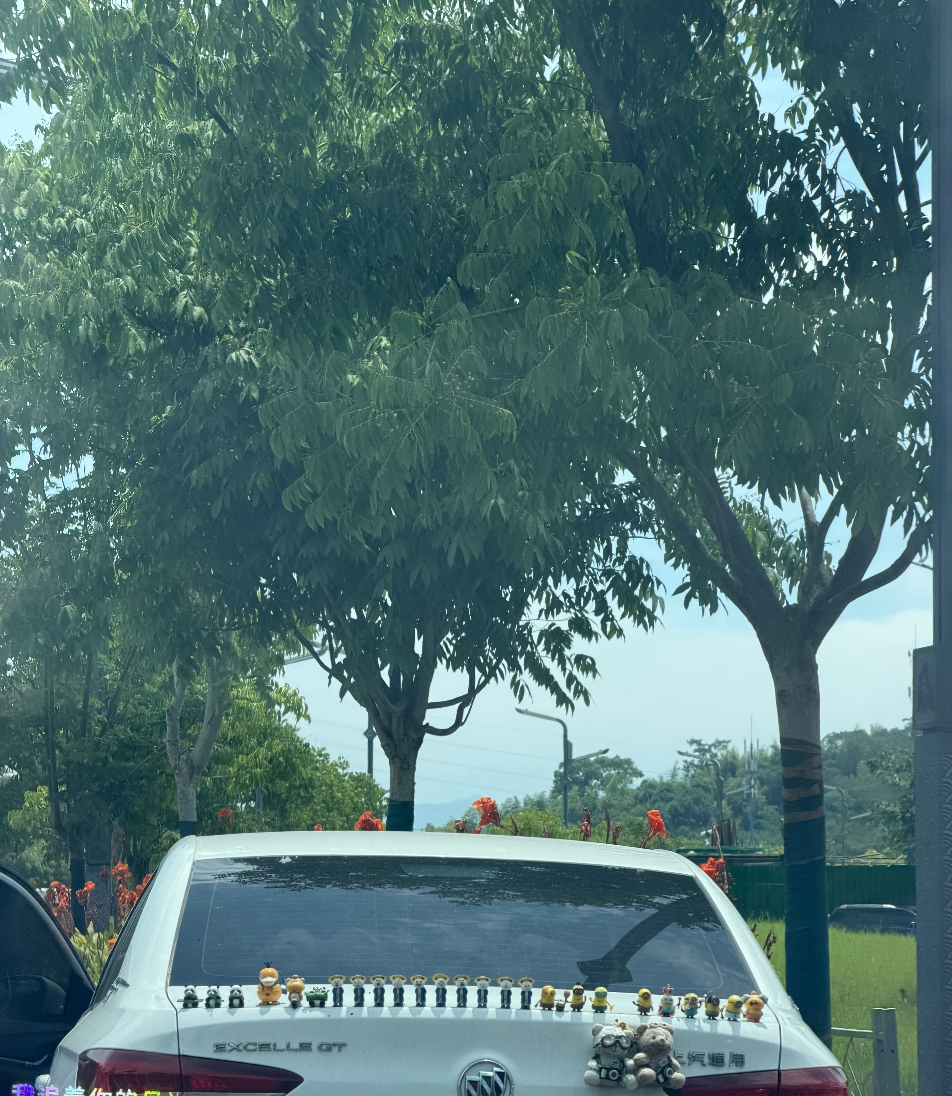 超绝下压力