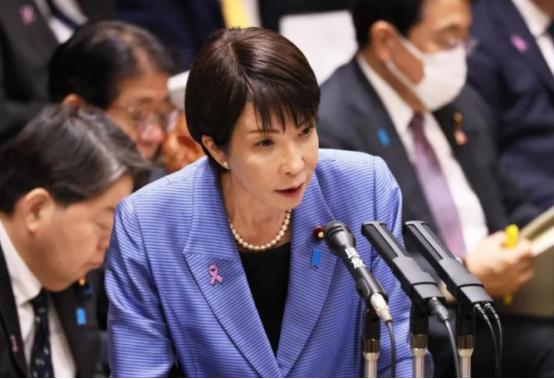 五常已做选择！随着中日矛盾的不断升级，五大常任理事国终于不再沉默，纷纷做出了自己