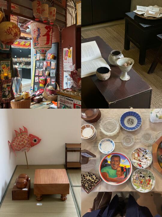 泉州一日游去了5家店