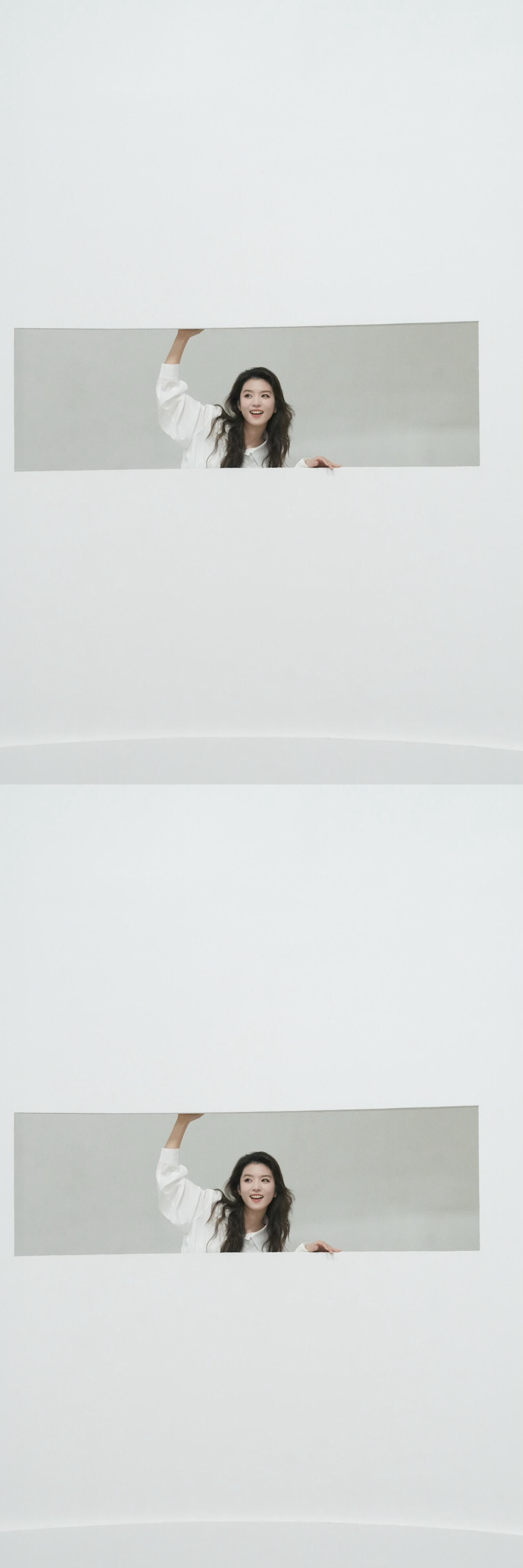 李云霄今日份更新 漂亮学姐来的 越简单越美的兜兜