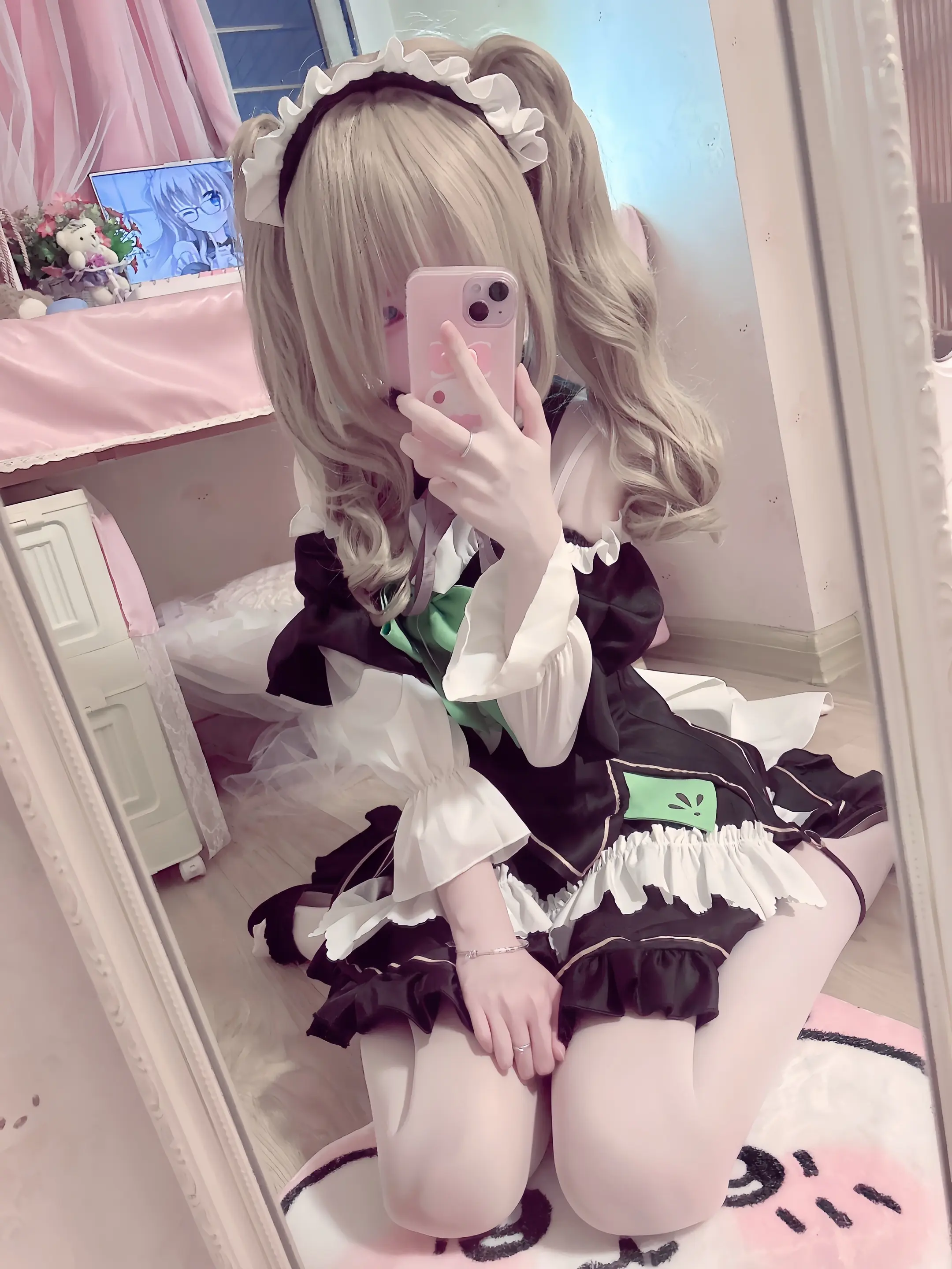 请让我成为新海君的女友吧！(>^ω^<)