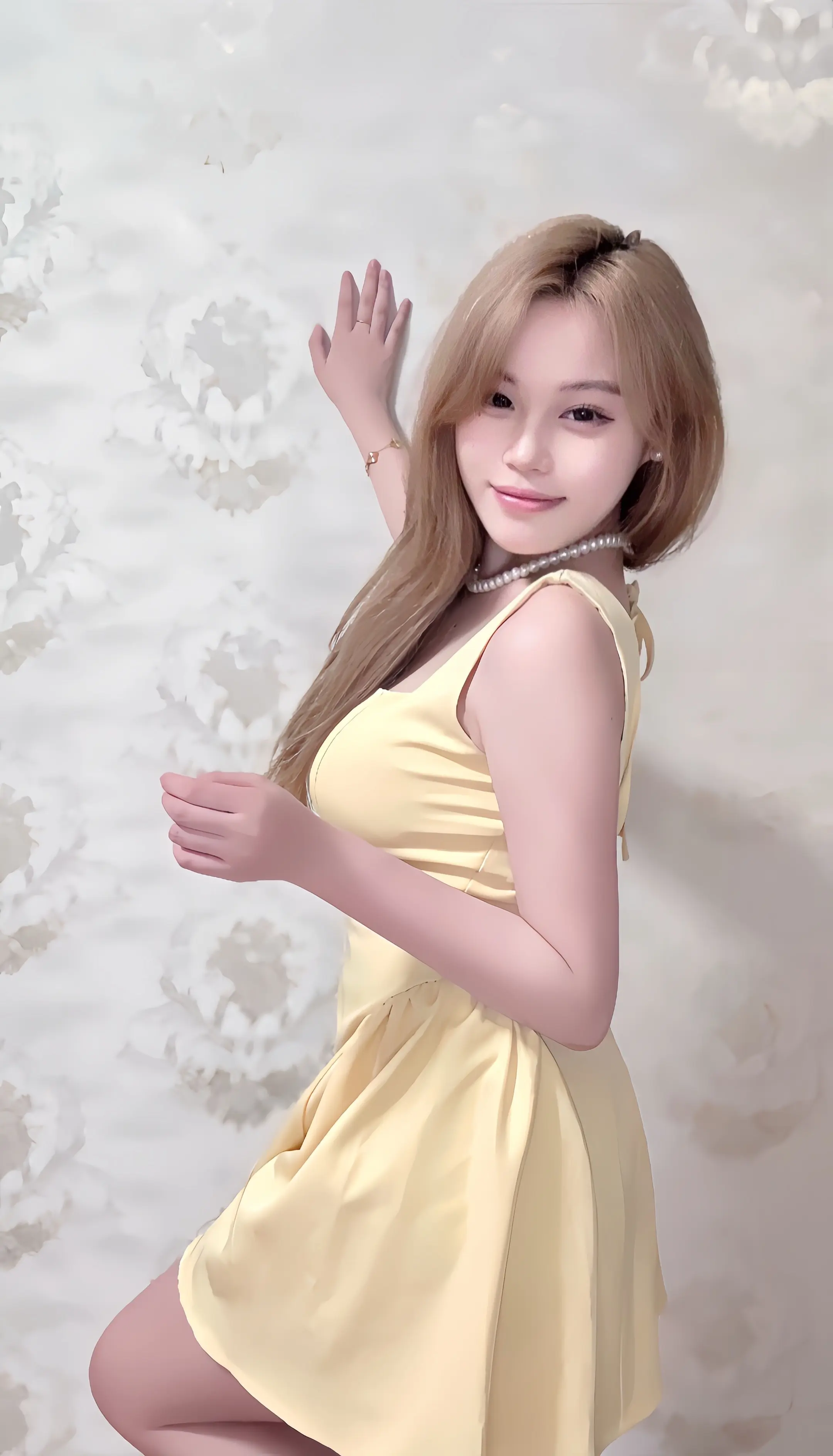 穿搭 甜妹 微胖女生