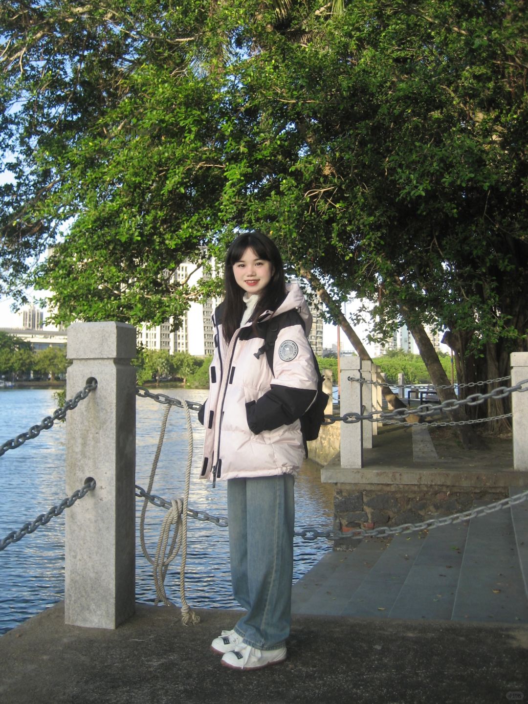150｜不敢想象这个冬天会有多舒服！！！