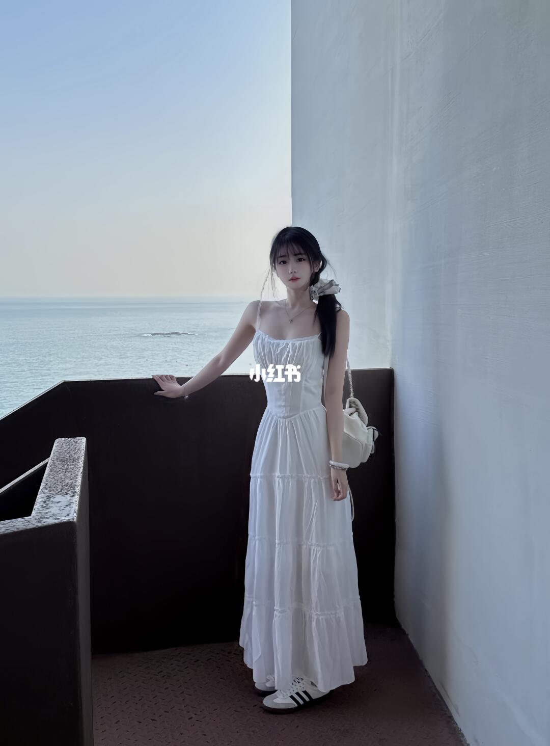 美丽假日氛围感🐚