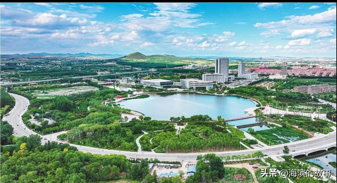 辽西五市城市公园绿化率排名出炉，锦州市排名第一，盘锦市在强大经济的支撑下排名第二