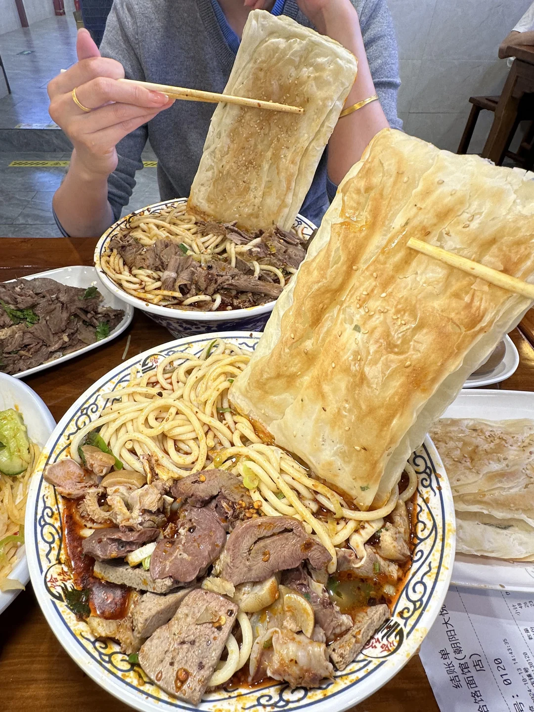 北京青年路！！好吃s了！！