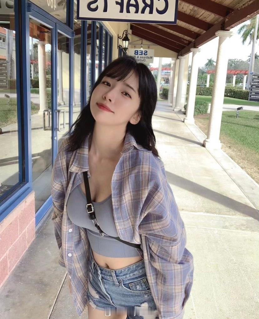 在喜欢的状态里生活 自由又自在 ​​​