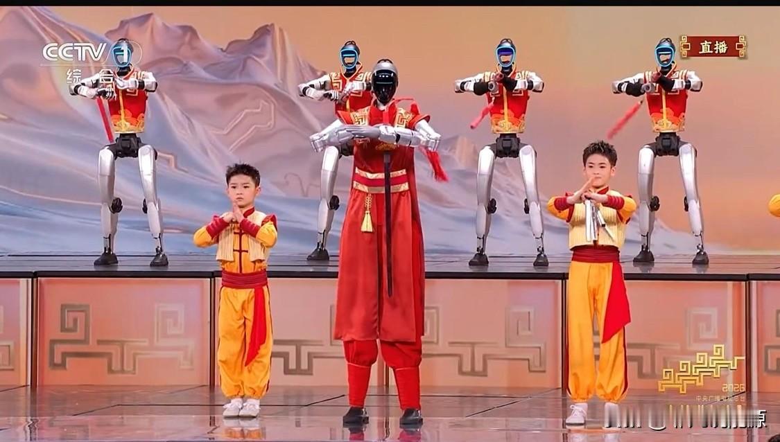 今年的春晚最吸引人的是什么？关于今晚的春晚节目究竟怎么样，仁者见仁 ，智者见智，