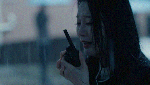 电视剧女神蒙上眼 我的评分：国产剧竟拍出了豪门耀祖之争 唐盈盈的左右为难，郑美媛