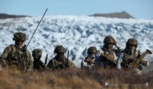 军事层面：欧洲多国此次派兵规模极小，法国首批仅派遣15名山地部队士兵，德国是13