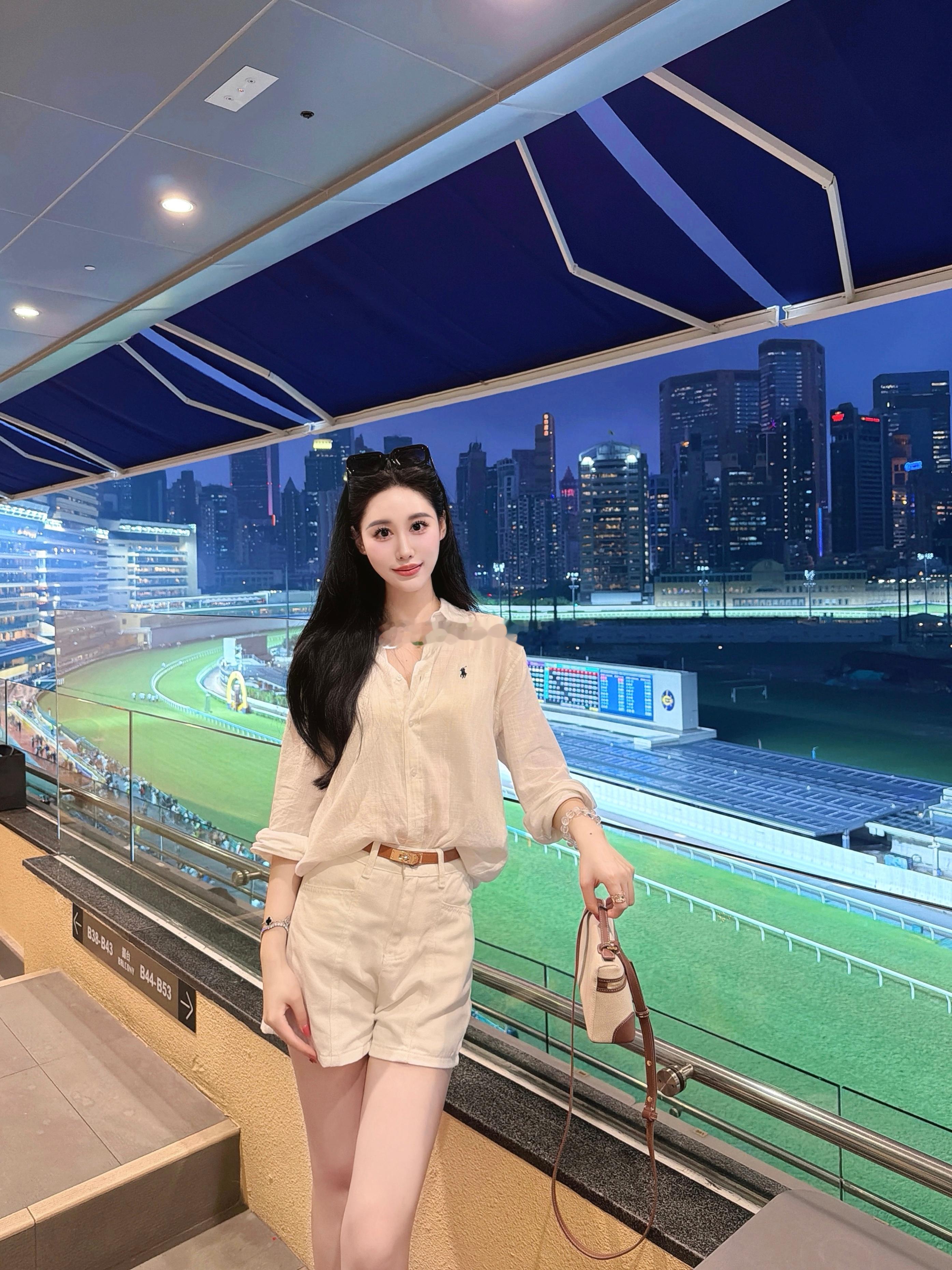 🐎 香港·香港赛馬會