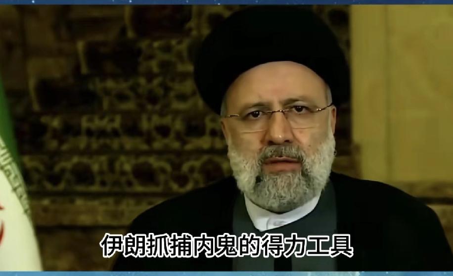 伊朗这波让子弹飞一会玩得太漂亮，当抗议者小规模发展时，教士集团默不作声，世俗派的