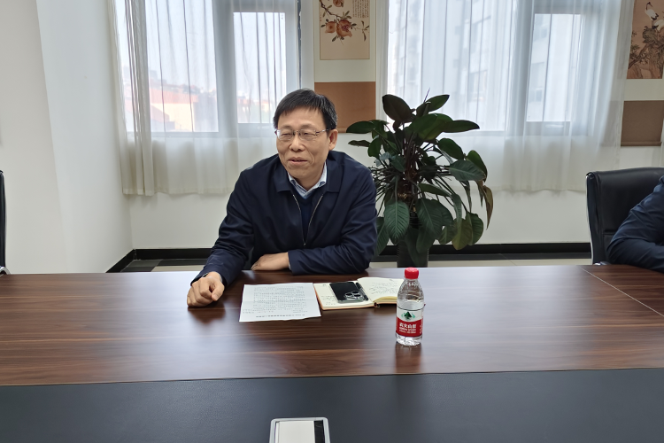 “听读者声音 促效能提升 ”临沂市图书馆举办年度读者座谈会