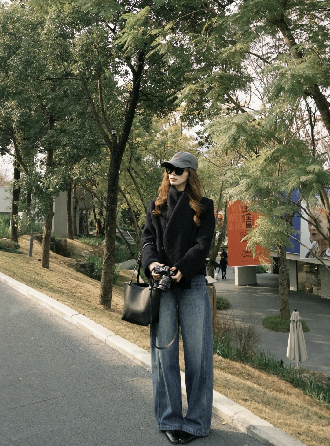 成都这里好好拍～