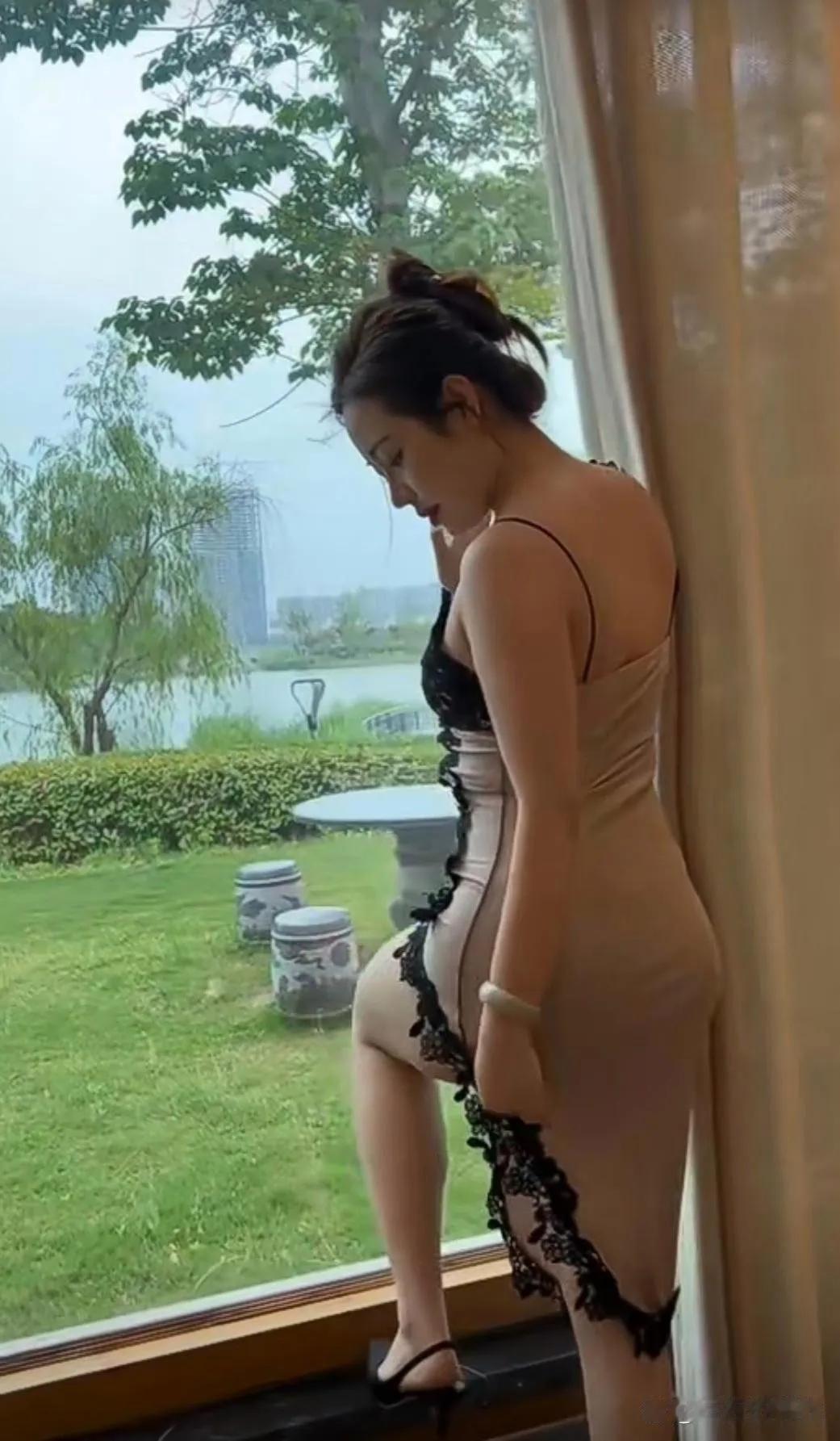 #分享绝色美图#