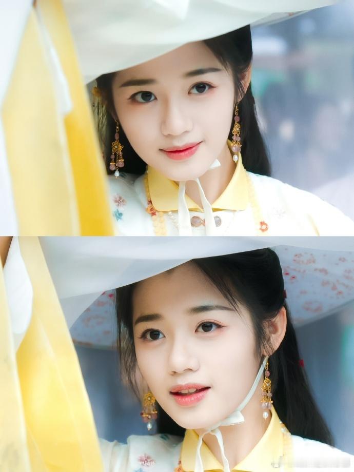 于正回应给内娱上新于正说给内娱上新是自己的义务和责任于正这话我先记下来了！说给内