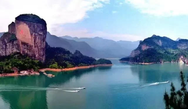 江西自驾游精品路线攻略，玩遍江西（上饶篇）