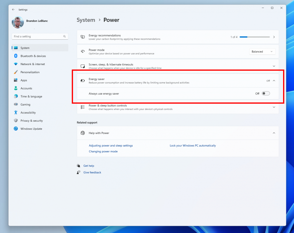 Windows 11 Canary 分支最新版 Build 26002 正在测试