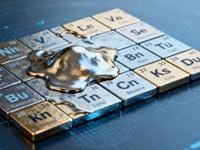 财经头条App：据悉，美国航空航天和半导体公司的供应商正面临日益严重的稀土短缺。