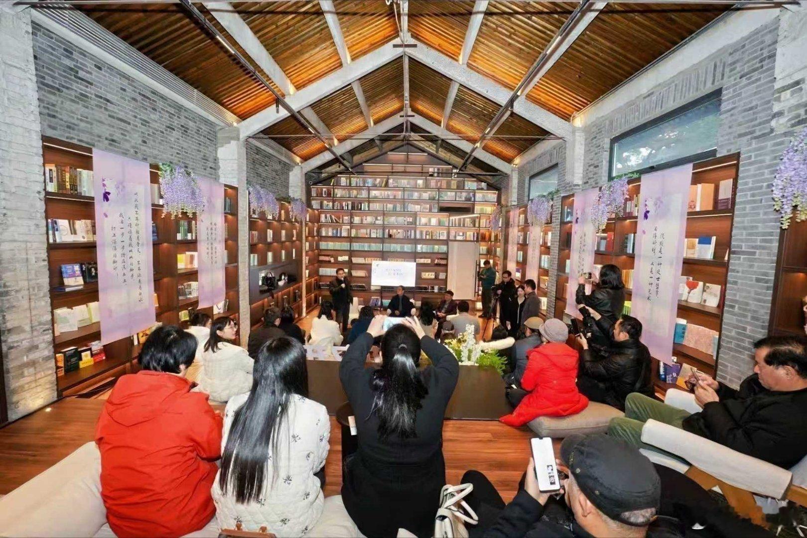 永远不能忘记朱自清在临海的匆匆那年当文学与一片土地相互认领，便有了超越时空的对话