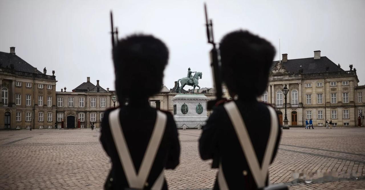 【丹麦国防部证实：若美国入侵格陵兰岛 ，丹麦士兵可先开枪再请示】



《每日电