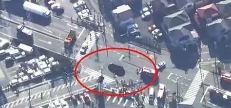 为什么地震多发的日本救援速度却还不如中国？说句你不信的，日本年初掉到坑里的老大爷