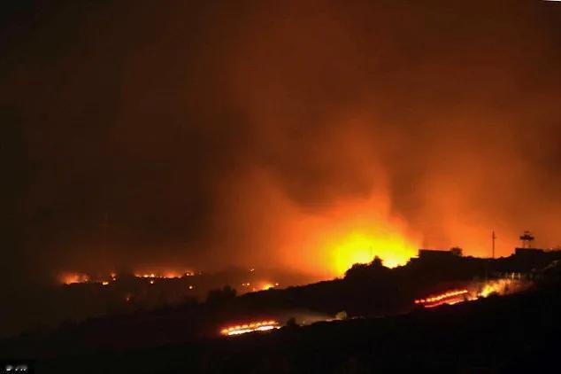 美媒：以色列至少筹备了 15 年的爆炸袭击，终于成功炸死了伊朗少将苏莱曼尼！这回