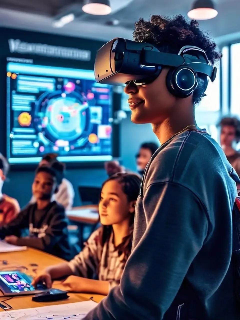 ✨🚀AI教育界震撼弹！独角兽IPO揭秘🎓💰

教育未来的领航者，一个AI驱