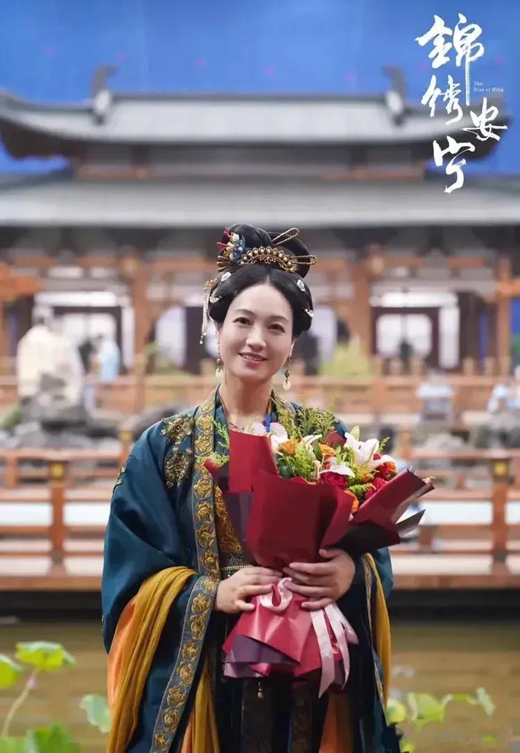 朱丹要开始演电视剧了！

其实我觉得朱丹特别的优秀，既可以在主持上做的很好，也可