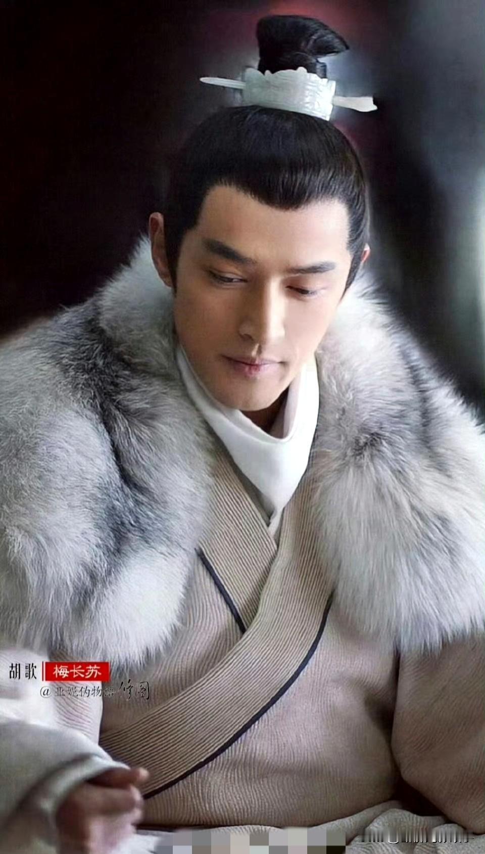 《<风禾尽起张居正>：胡歌刘昊然的“权谋阵容”太能打》
 
新丽大投资的《风禾尽