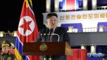 朝鲜告知中俄，已经不再寻求南北统一了，地图已经开始“去韩国化”了。

说白了就是