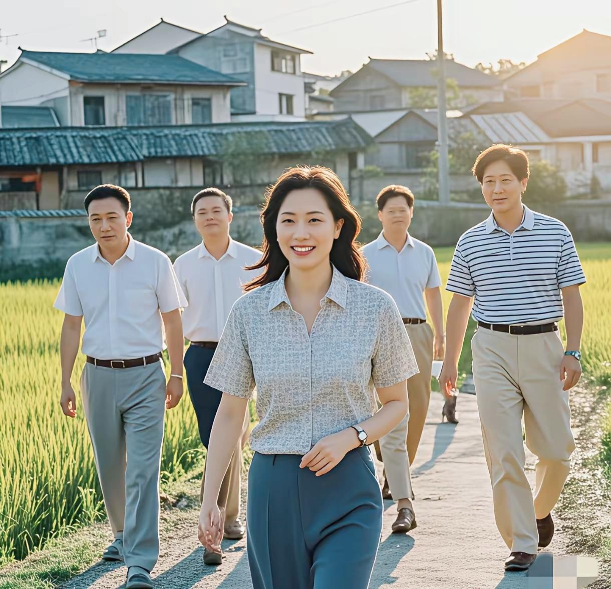 春风得意，前程似锦…