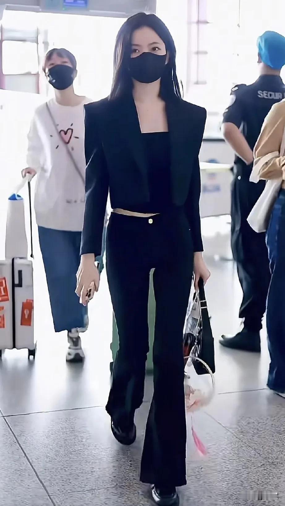 陈卓璇女总裁