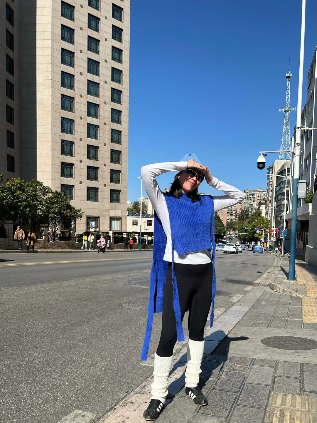 每个云南人永远都戒不掉的蓝💙