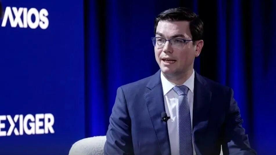 美国中情局副局长亲口承认，美国正在对中国搞大规模间谍活动，真是大言不惭。据《纽约