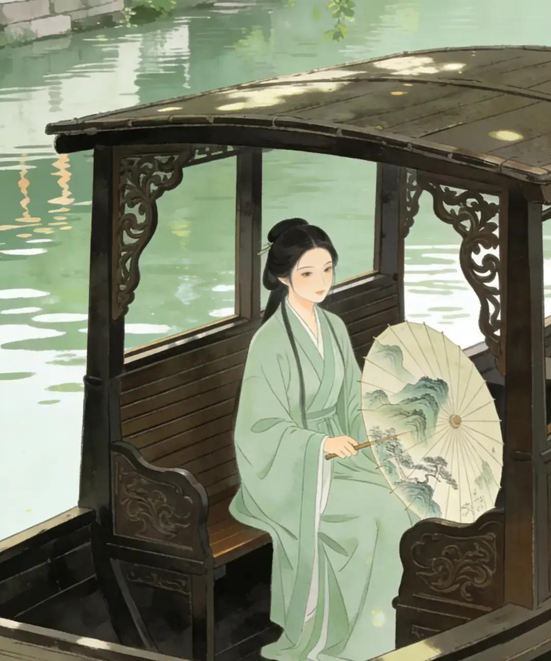 女人找男人，看重的其实就两样：靠得住的情绪陪伴，和撑得起生活的能力。

很多姑娘