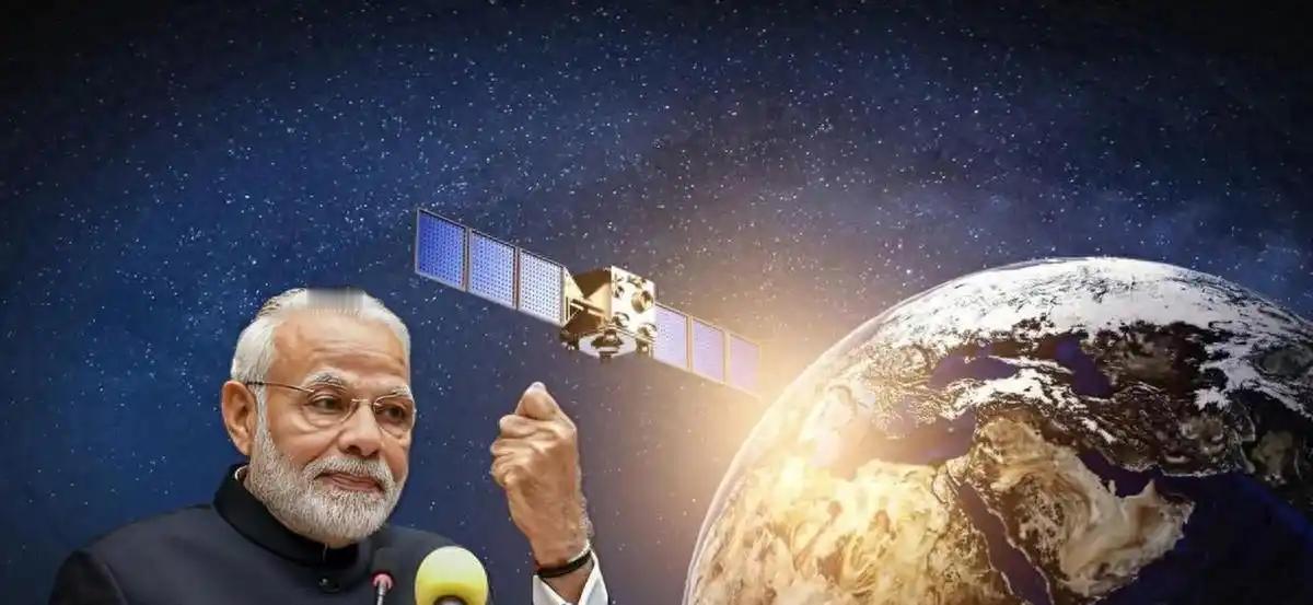 【印媒：印度国产卫星导航系统或陷“瘫痪”】 

据《印度时报》等媒体综合报道，印