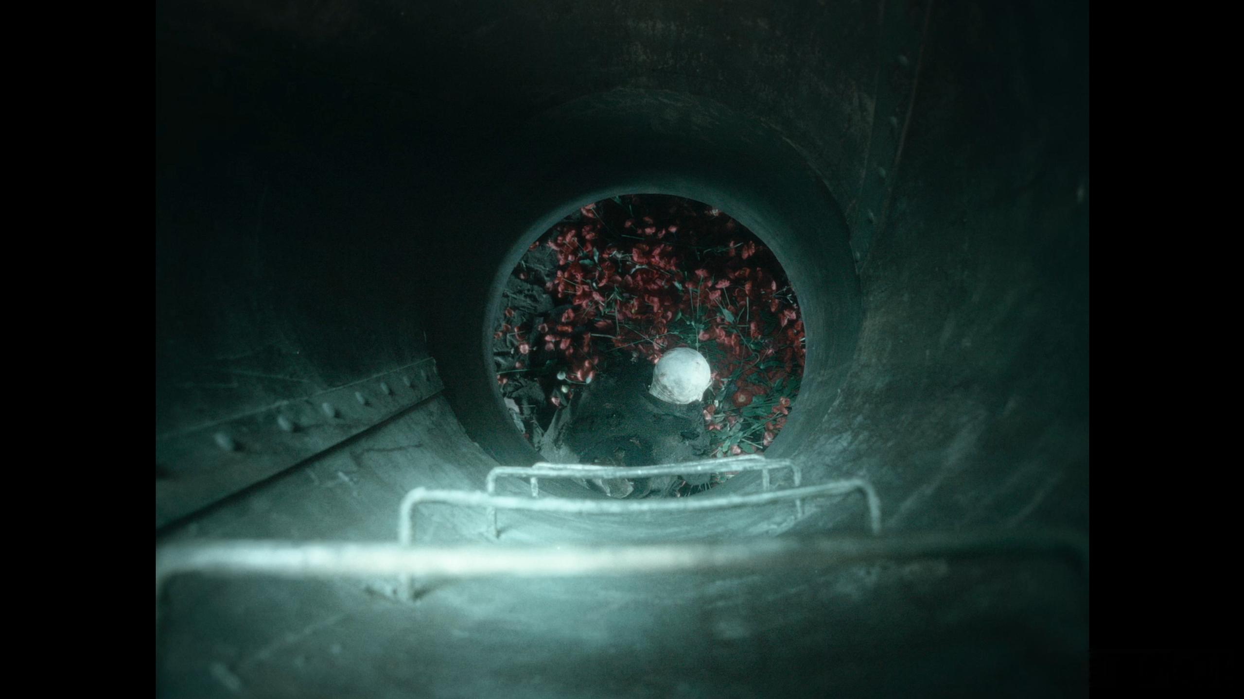 易烊千玺 一个世纪后见 这句台词是跨时空约定！连接观众与迷魂者、梦境与现实，《狂